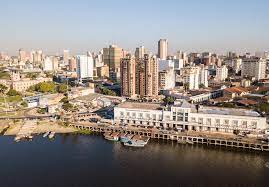 It is a young city: 24 Things To Know Before You Go To Asuncion