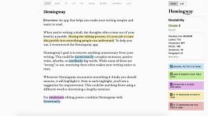 Instead of typing your essays and books, talk and computer will type for you. 17 Writing Apps To Brainstorm Draft Edit And Publish Your Work
