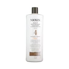 The nioxin manufacturer lists no severe, lasting side effects from the nioxin system of nonprescription hair products. Nioxin