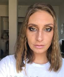 best primer face makeup before after photos