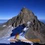 Mount Kenya Climbing Expeditions from africansermonsafaris.com