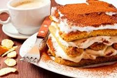 Can I eat tiramisu after 2 weeks?