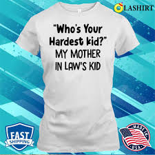 laws kid shirt