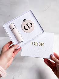 dior beauty loyalty programme