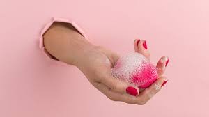 how to clean makeup sponges the right