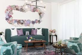 Living Room Design Sarah Barnard