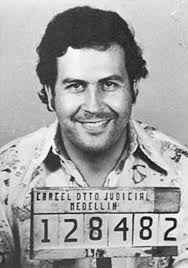 8 top tips to create a successful ebook. Pablo Escobar S Famous Mugshot 1977 That Smile Says It All Oldschoolcool