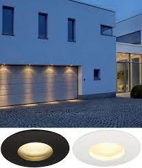 Led Exterior Soffit Ceiling Downlight