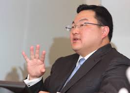 Dan tan kim loong, 41; Jho Low Back In The Limelight The Star