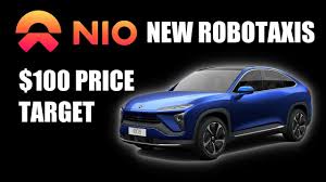 That model assumed that nio commanded ~8% market share of the chinese ev market by 2030, leading to around one million deliveries, $40 billion in revenues, and about $3.75 in earnings per share. Nio Stock Price Prediction Ev Stock Crash Nio 100 Price Target Youtube