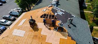 How To Shingle A Roof 1 800 Hansons