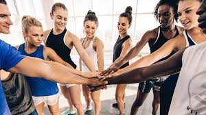 les mills diversity and inclusion
