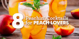 8 peachin tails for peach
