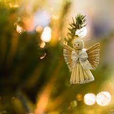 For behold, i bring unto you good tidings of great joy, which shall be to all people. Inspiring Christmas Quotes About Angels