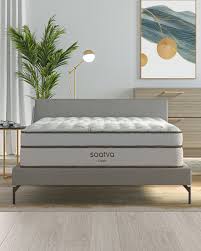 14 organic sustainable mattresses for