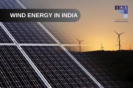 wind energy in india an overview
