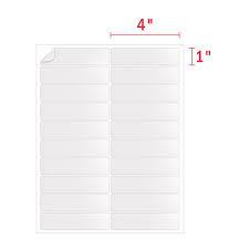 print barcode labels from excel word