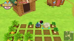 Harvest Moon 2022 Game - Harvest Moon: One World tool upgrades | How to upgrade your hoe, watering  can, and other tools | VG247
