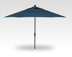 Umbrellas In Mi English Gardens