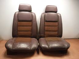 Seats For Jeep Grand Wagoneer For