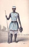 Image result for Dahomey Amazon Leader