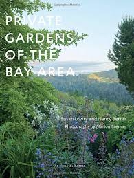 Book Review Private Gardens Of The Bay