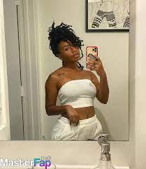 Imani Hakim Nude OnlyFans Leak Picture #RdafPZqyil | MasterFap.net