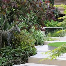 Small Garden Landscaping Design