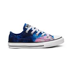 Chuck Taylor All Star Miss Galaxy Low Top In 2019 Converse