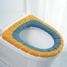 Winter Warm Toilet Seat Cover Keep Warm