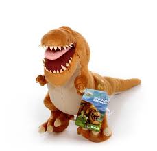 t rex tyrannosaurus toy arlo