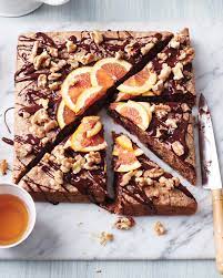 This cake is said to be good enough to be. Our Favorite Passover Cake Recipes Martha Stewart