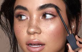 Find out the best eyebrow shade for black on black works, but if you are looking to soften your brow or you have a very strong shape, go with dark neutral or cool brown, says thompson. What Colour Products Should I Use For Black Eyebrows Hd Brows Blog