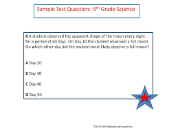 Staar released test questions | texas education agency these released practice tests are available through the staar online testing platform. Ppt Staar Powerpoint Presentation Free Download Id 4833236