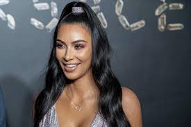 kim kardashian west releases new beauty