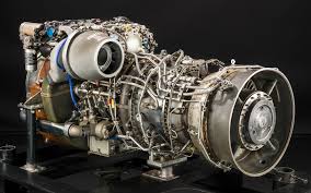 General Electric Xt700 Ge 700 Turboshaft Engine National