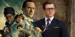 Kingsman 3 Release Delayed? Will Taron ...