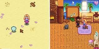 marry haley in stardew valley