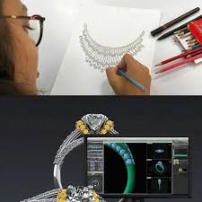 master course in jewellery designing