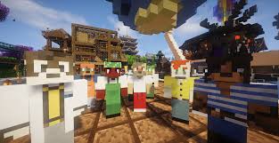 Learn more by wesley copeland 23 may 2020 installing minecraft mods opens. Hoshtimber S Custom Npcs Furry Skin Resource Packs Mapping And Modding Java Edition Minecraft Forum Minecraft Forum