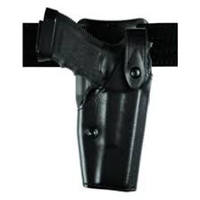 Safariland Holster Ft Black Rh Fits Glock 17 22 Hs Free