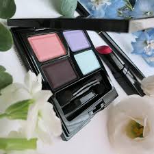 suqqu blend colour eyeshadow ex 36 fuyu