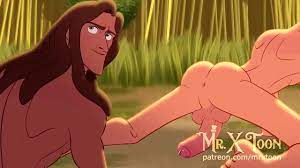 Tarzan socando o cipó sem dó - XVIDEOS.COM