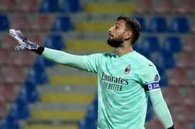 Player stats of gianluigi donnarumma (ac mailand) goals assists matches played all performance data. Ac Milan Looking To Open Contract Renewal Talks For Star Goalkeeper Donnarumma The Ac Milan Offside