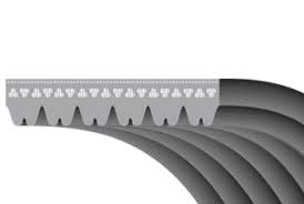 Dayco Poly V Serpentine Belts