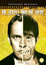 Image result for dr. jekyll and mr. hyde