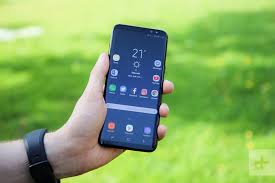 Samsung Galaxy S8 Vs Galaxy S8 Plus Which Galactic Star To