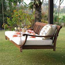 Daybed Swing Porch Swing Bed Bed Swing