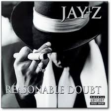 Image result for Jay-Z album cover