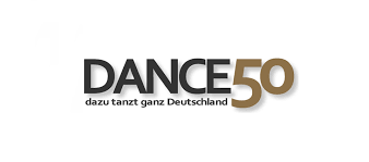 Jahrescharts 2017 Dance 50